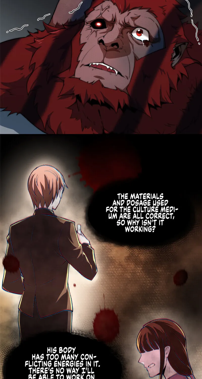 Monster Pet Evolution (Colored) Chapter 5 page 42 - 