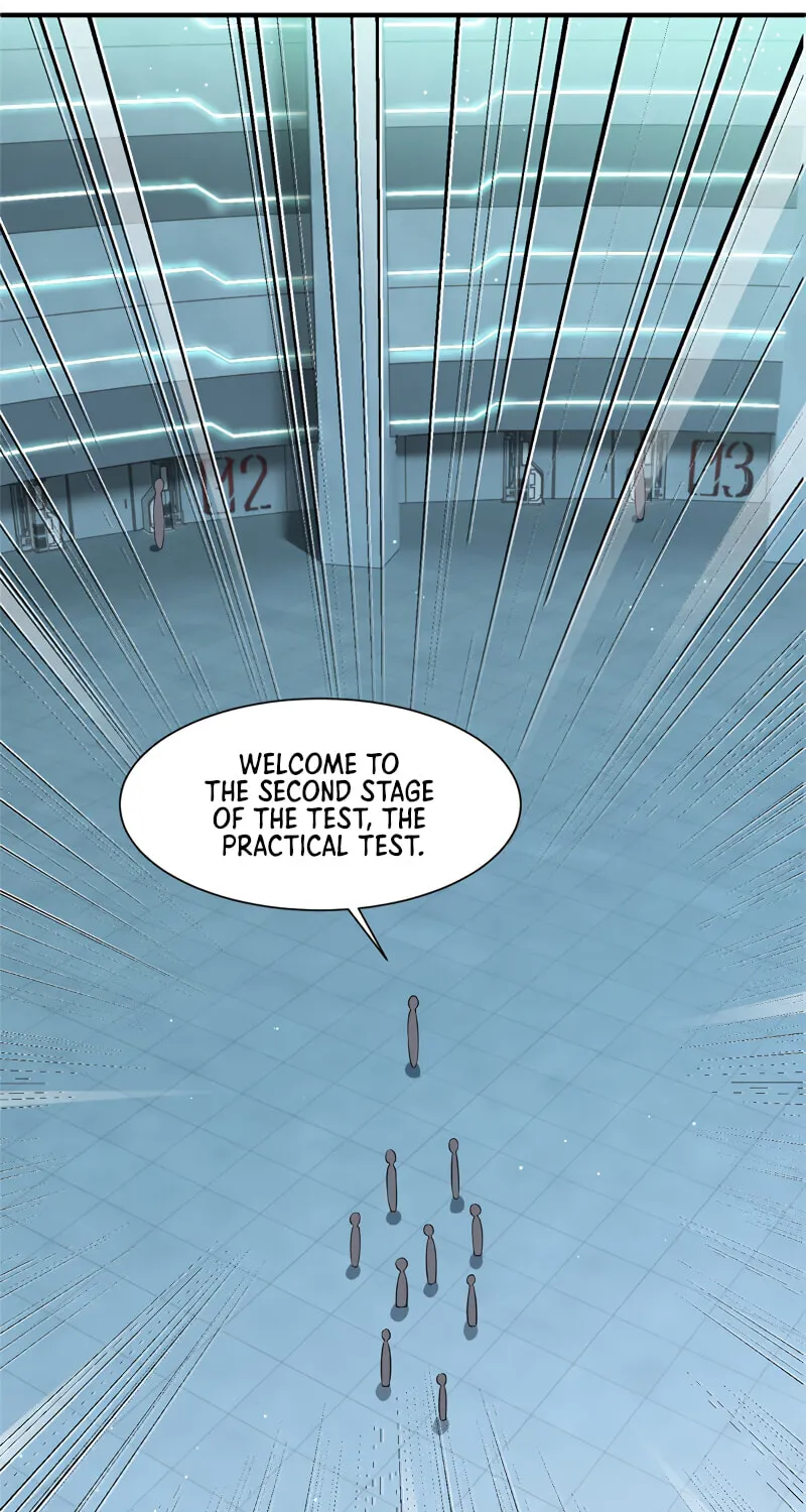 Monster Pet Evolution (Colored) Chapter 5 page 7 - 
