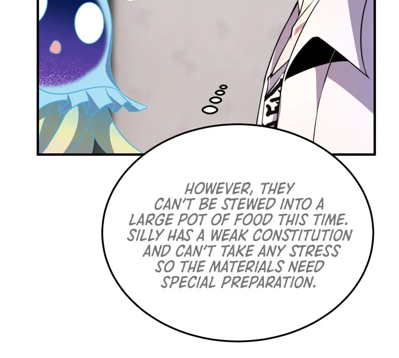 Monster Pet Evolution (Colored) Chapter 50 page 12 - 