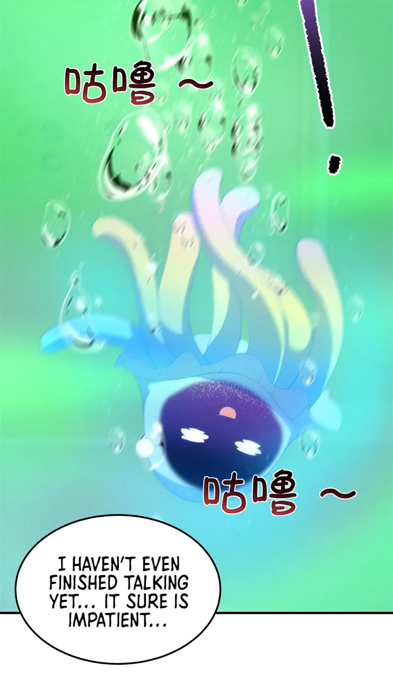 Monster Pet Evolution (Colored) Chapter 50 page 22 - 
