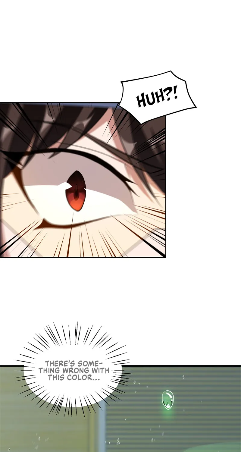 Monster Pet Evolution (Colored) Chapter 50 page 23 - 