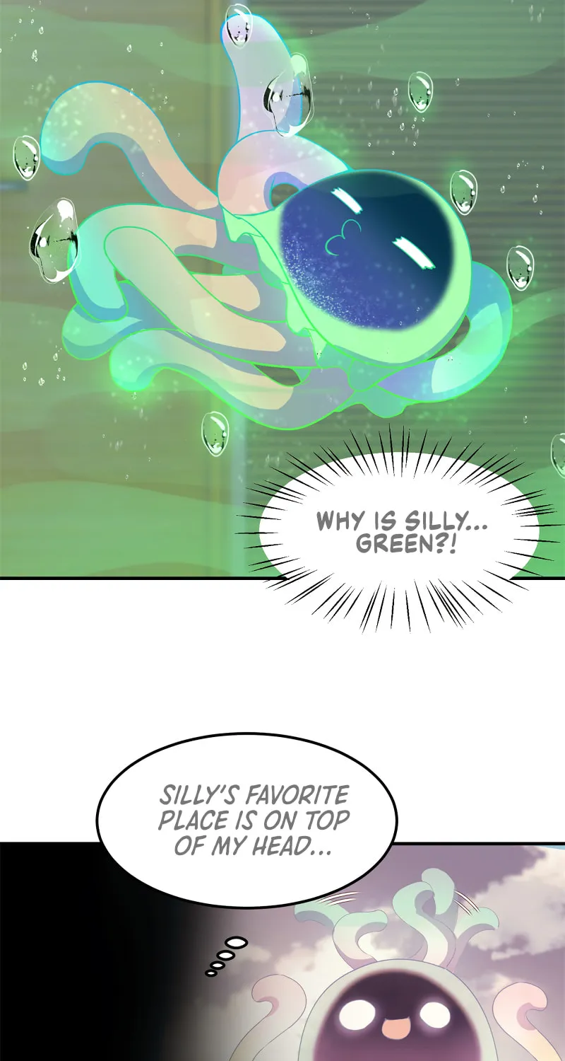 Monster Pet Evolution (Colored) Chapter 50 page 24 - 