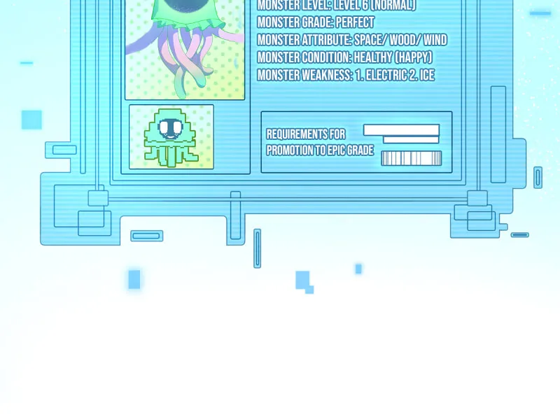 Monster Pet Evolution (Colored) Chapter 50 page 27 - 