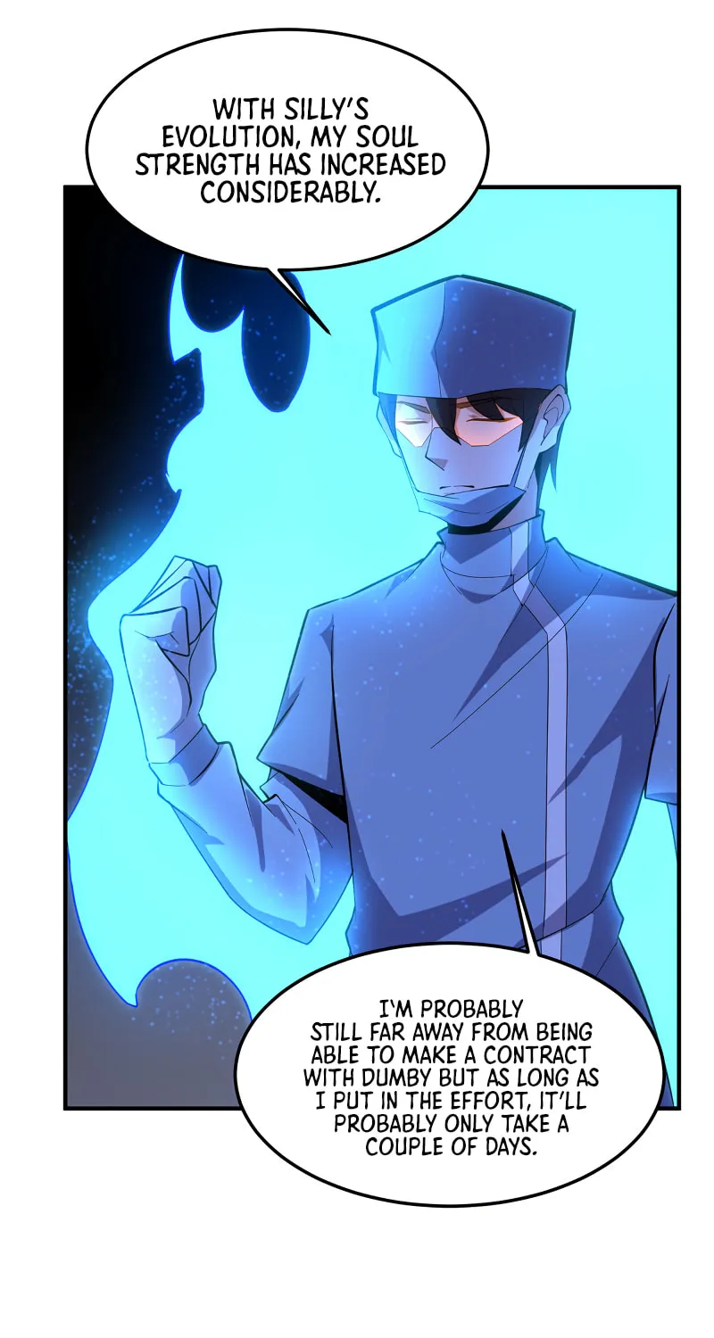 Monster Pet Evolution (Colored) Chapter 50 page 28 - 