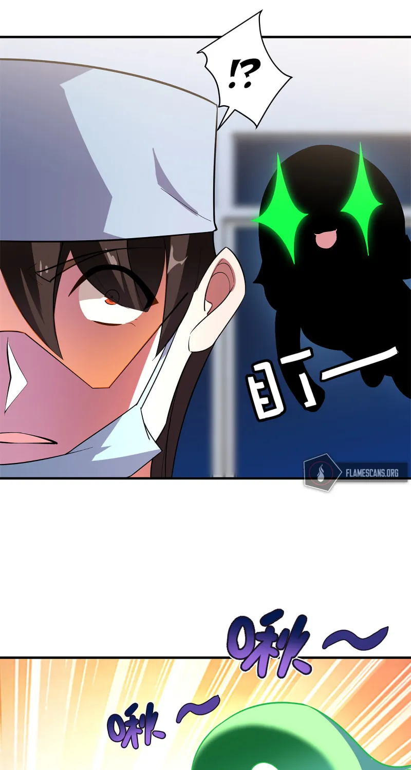Monster Pet Evolution (Colored) Chapter 50 page 29 - 