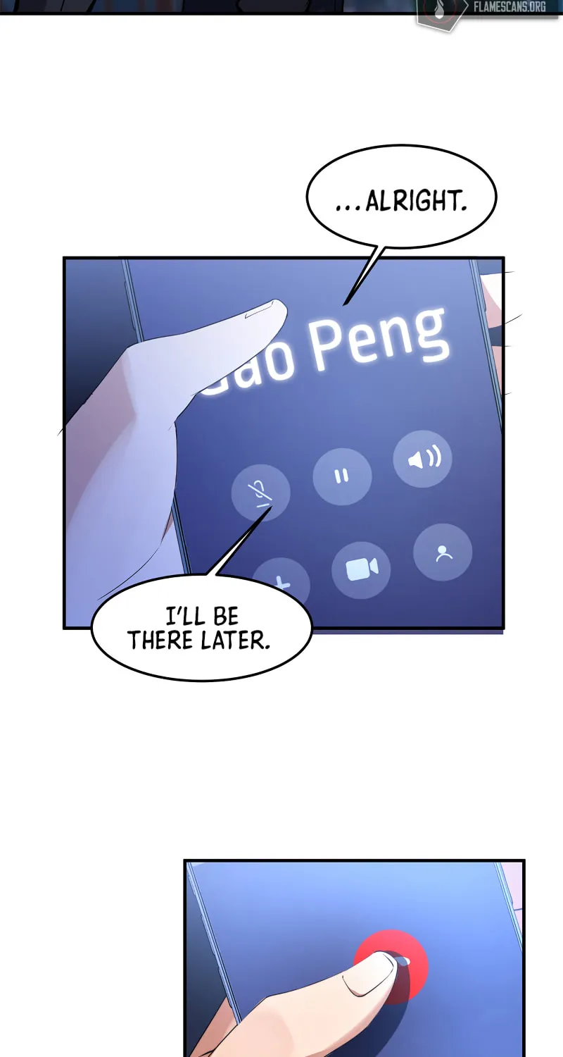 Monster Pet Evolution (Colored) Chapter 50 page 39 - 