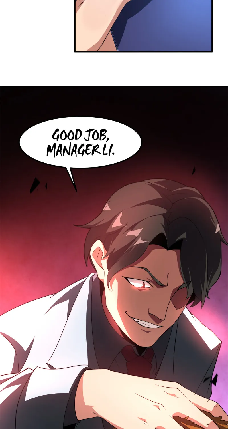 Monster Pet Evolution (Colored) Chapter 50 page 40 - 