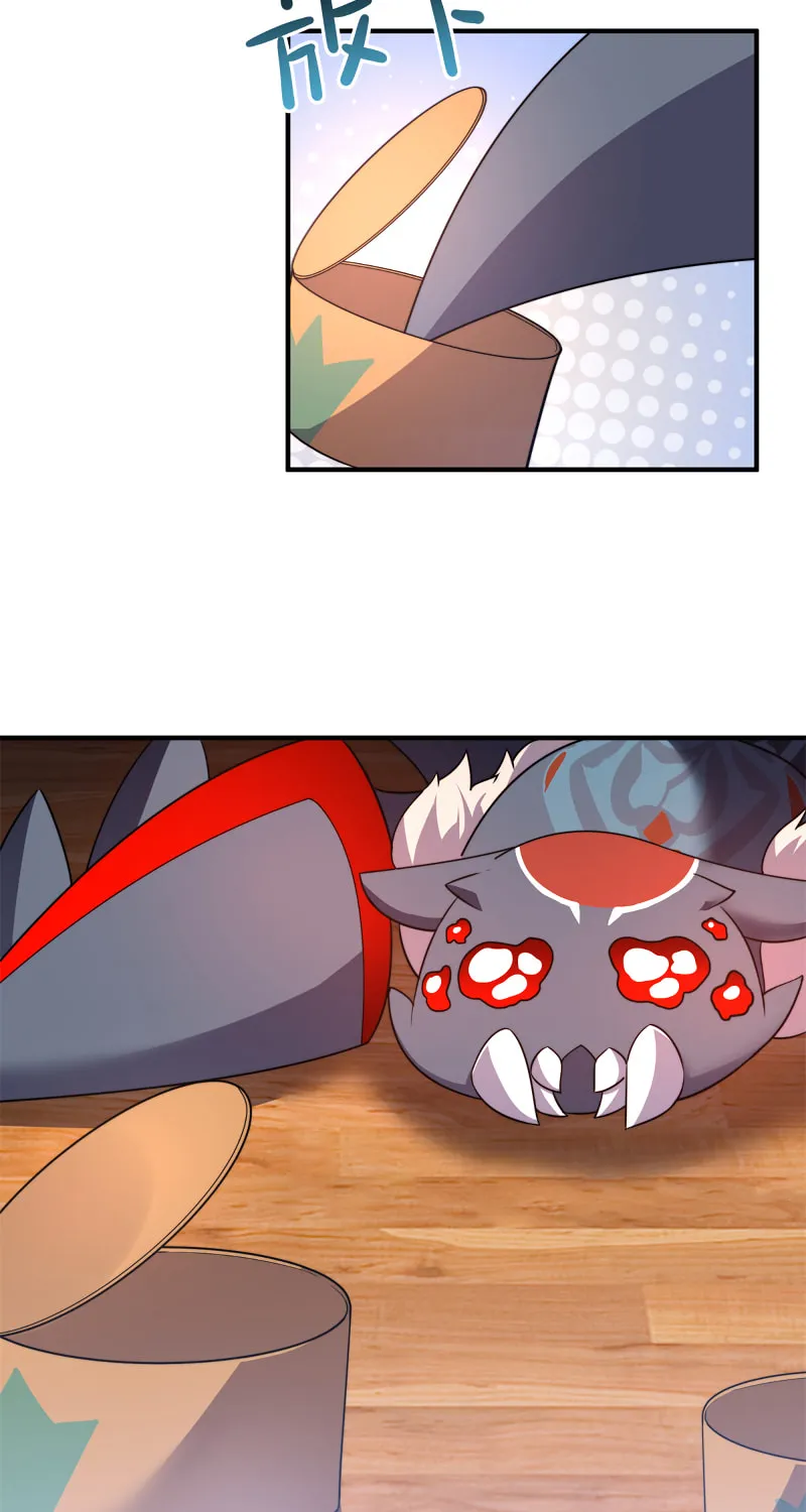 Monster Pet Evolution (Colored) Chapter 50 page 10 - 