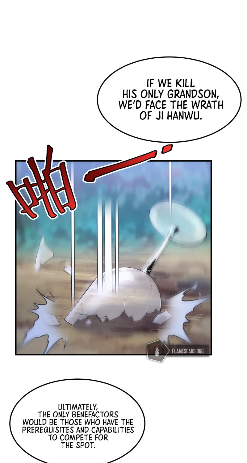 Monster Pet Evolution (Colored) Chapter 51 page 12 - 