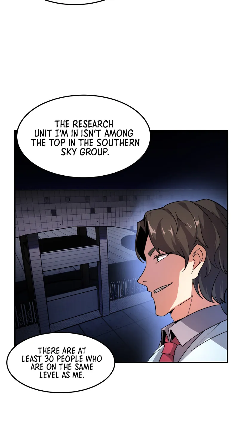 Monster Pet Evolution (Colored) Chapter 51 page 13 - 