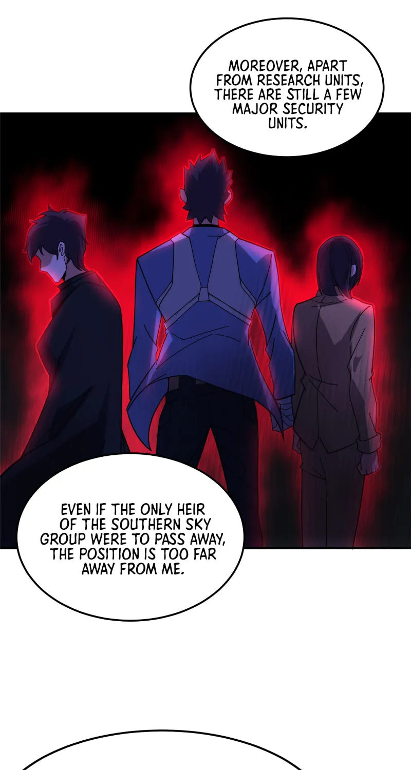 Monster Pet Evolution (Colored) Chapter 51 page 14 - 