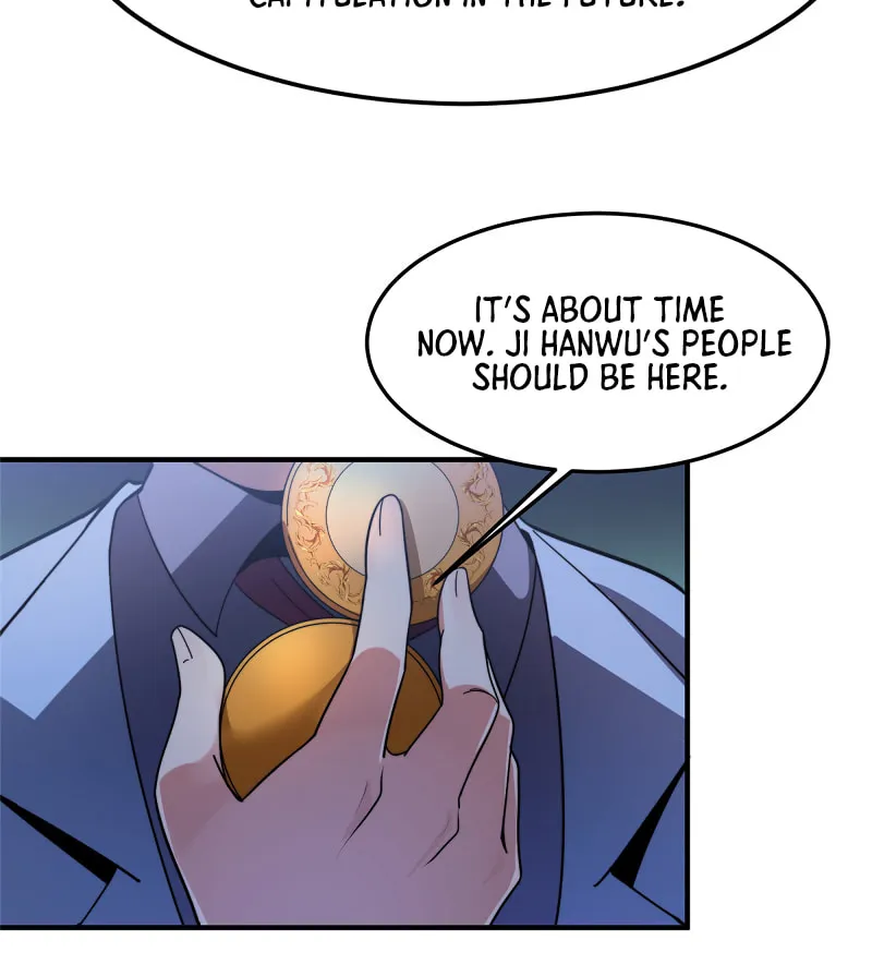Monster Pet Evolution (Colored) Chapter 51 page 16 - 