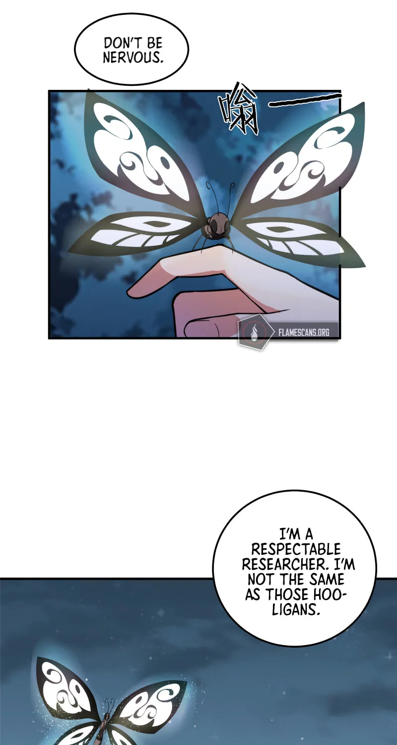 Monster Pet Evolution (Colored) Chapter 51 page 18 - 