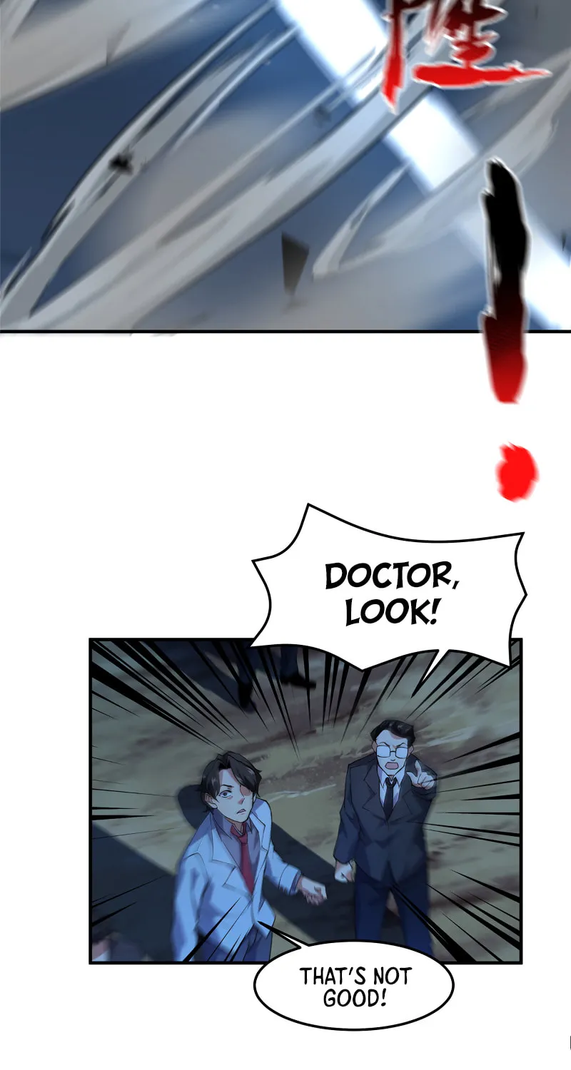 Monster Pet Evolution (Colored) Chapter 51 page 24 - 