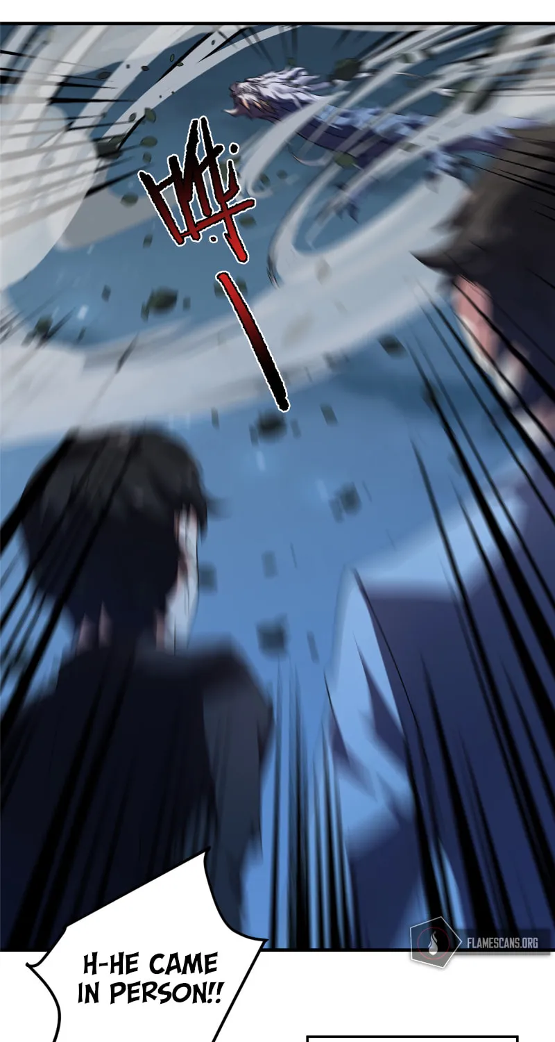 Monster Pet Evolution (Colored) Chapter 51 page 26 - 