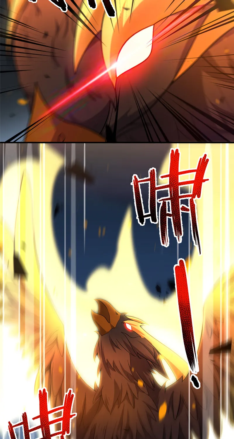 Monster Pet Evolution (Colored) Chapter 51 page 29 - 