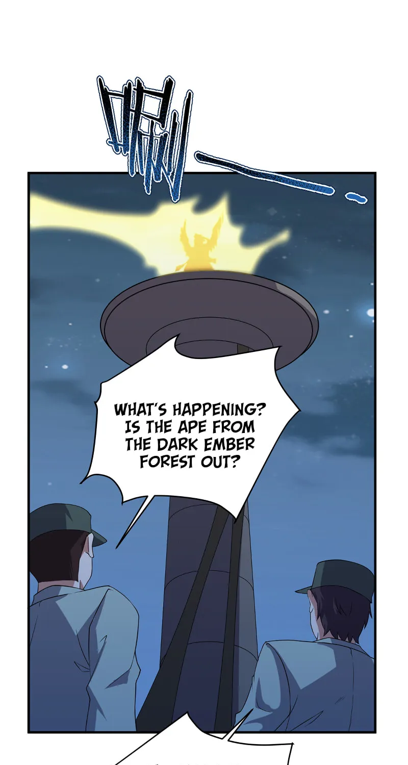Monster Pet Evolution (Colored) Chapter 51 page 31 - 