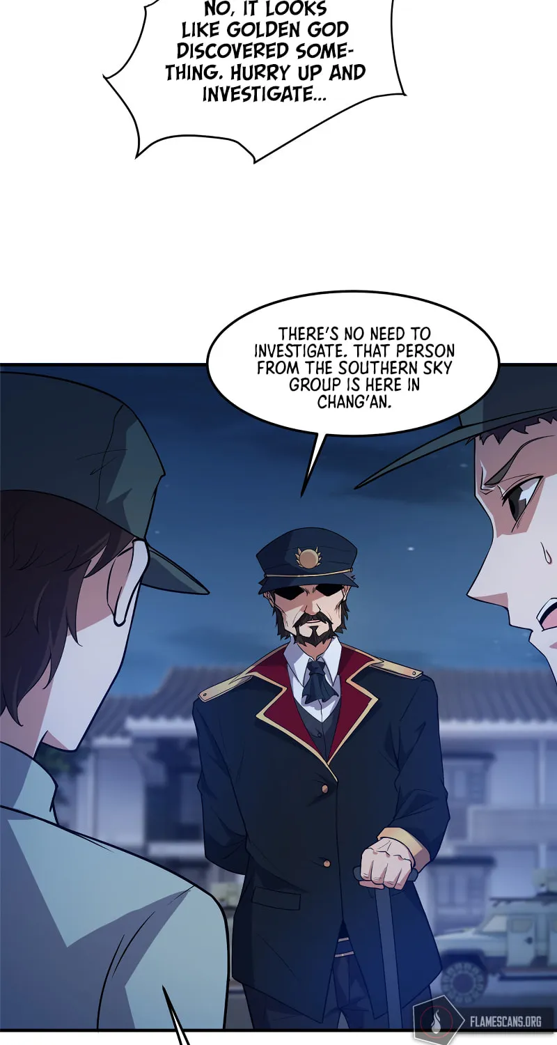 Monster Pet Evolution (Colored) Chapter 51 page 32 - 
