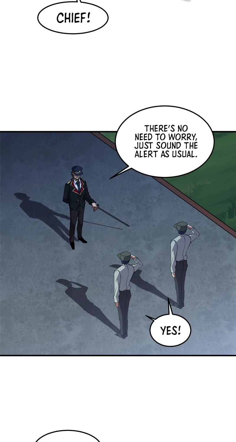 Monster Pet Evolution (Colored) Chapter 51 page 33 - 