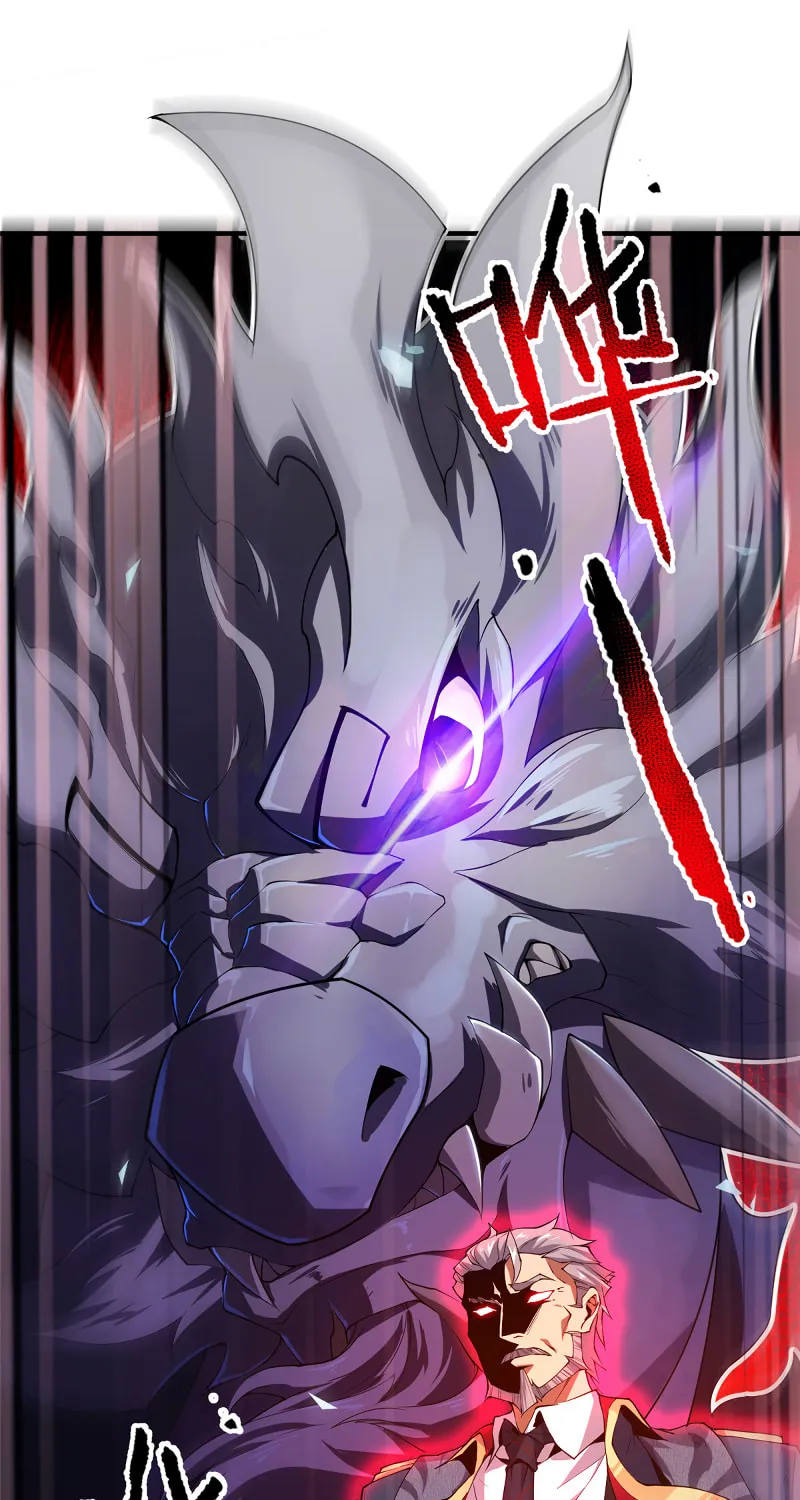 Monster Pet Evolution (Colored) Chapter 51 page 35 - 