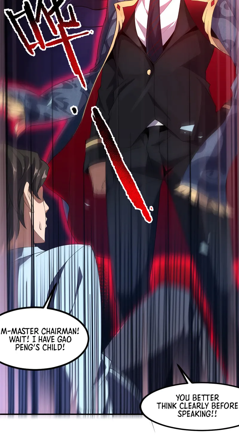 Monster Pet Evolution (Colored) Chapter 51 page 36 - 
