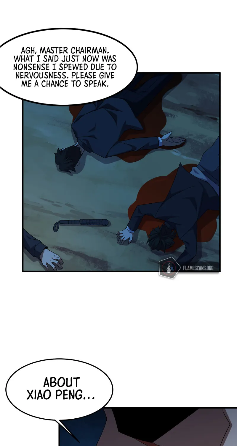 Monster Pet Evolution (Colored) Chapter 51 page 37 - 