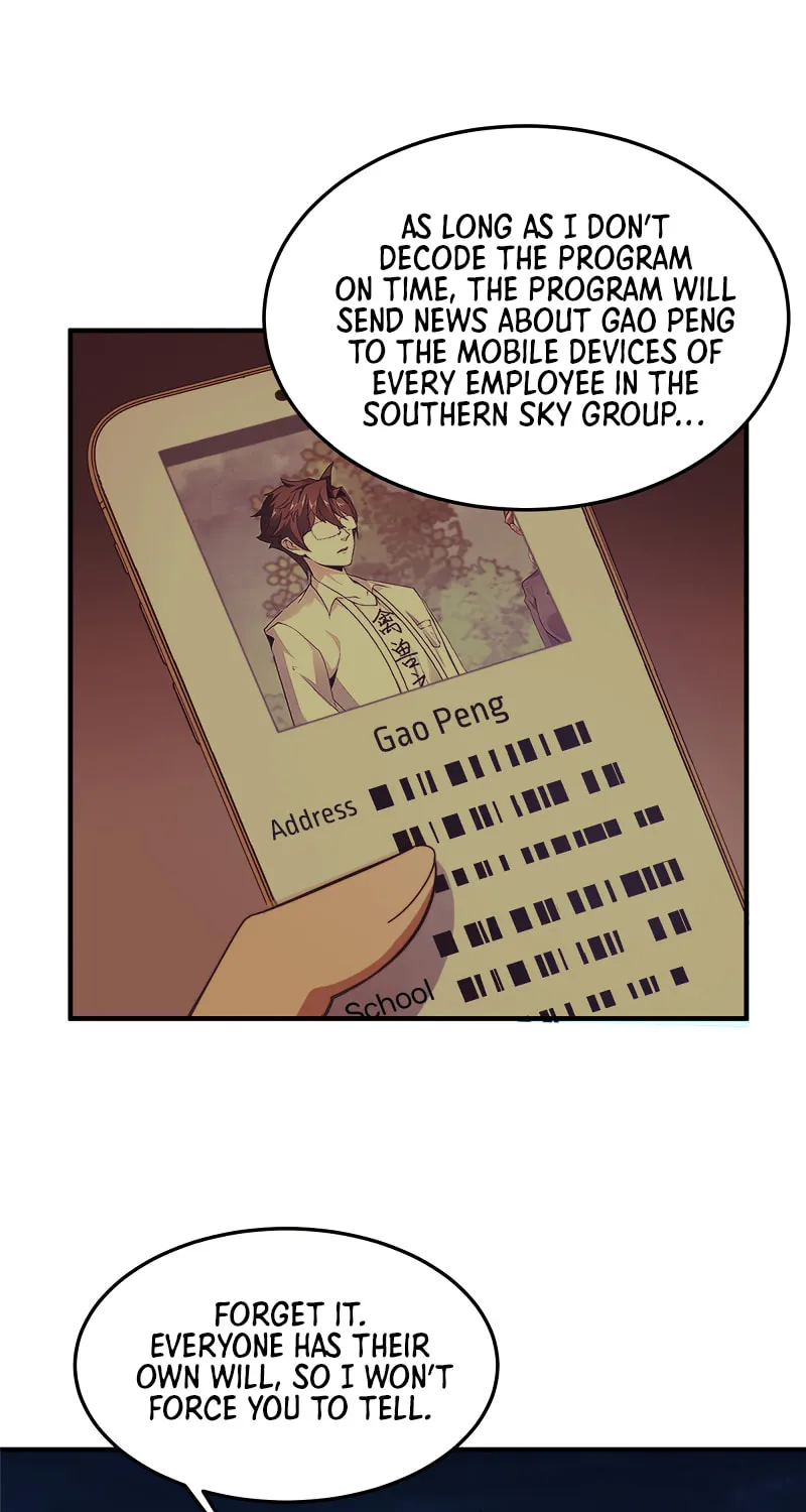 Monster Pet Evolution (Colored) Chapter 51 page 40 - 