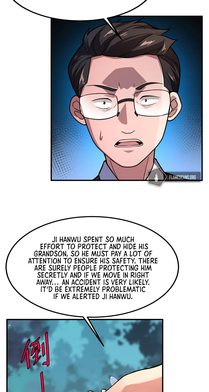 Monster Pet Evolution (Colored) Chapter 51 page 9 - 