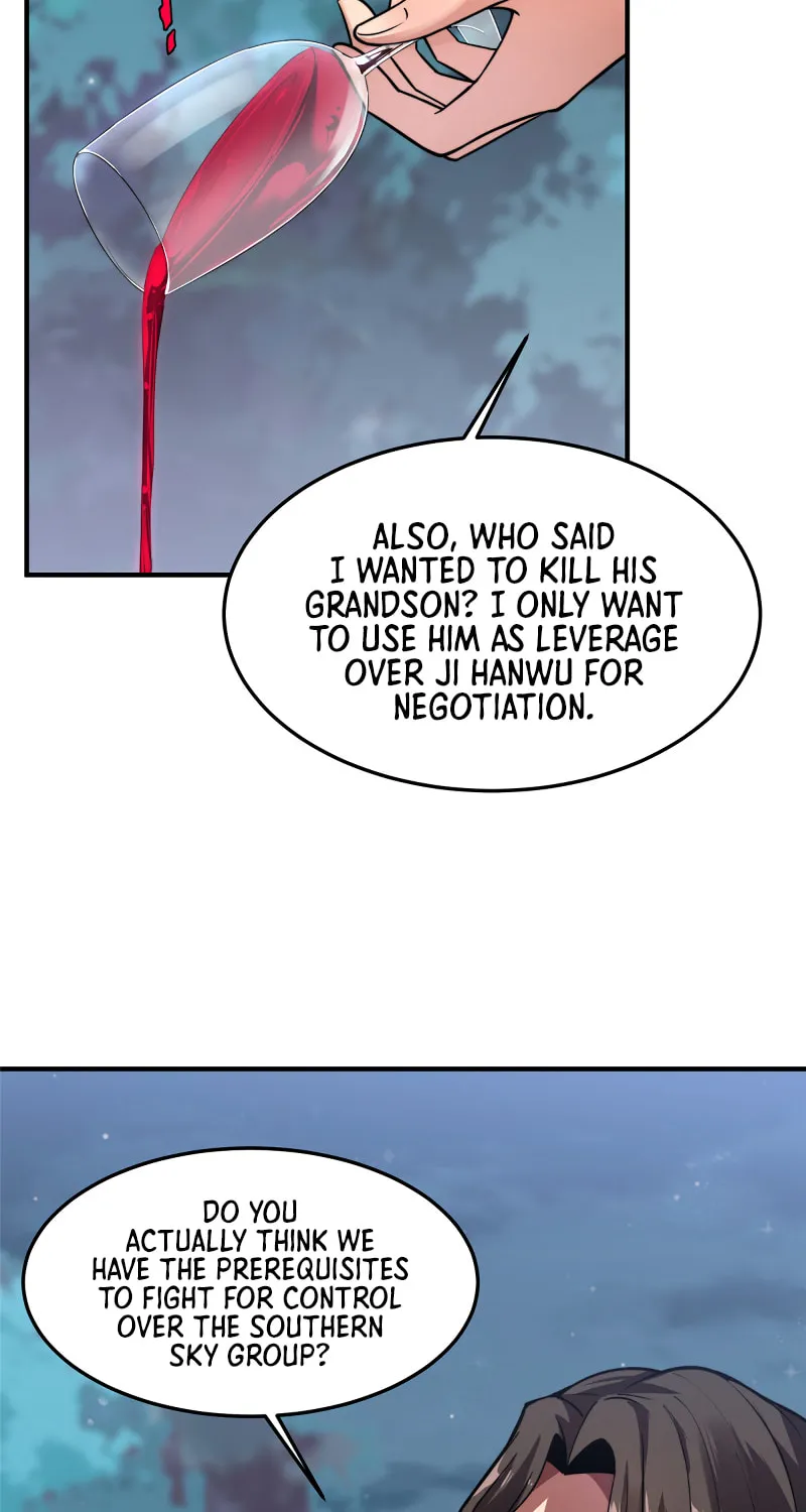 Monster Pet Evolution (Colored) Chapter 51 page 10 - 