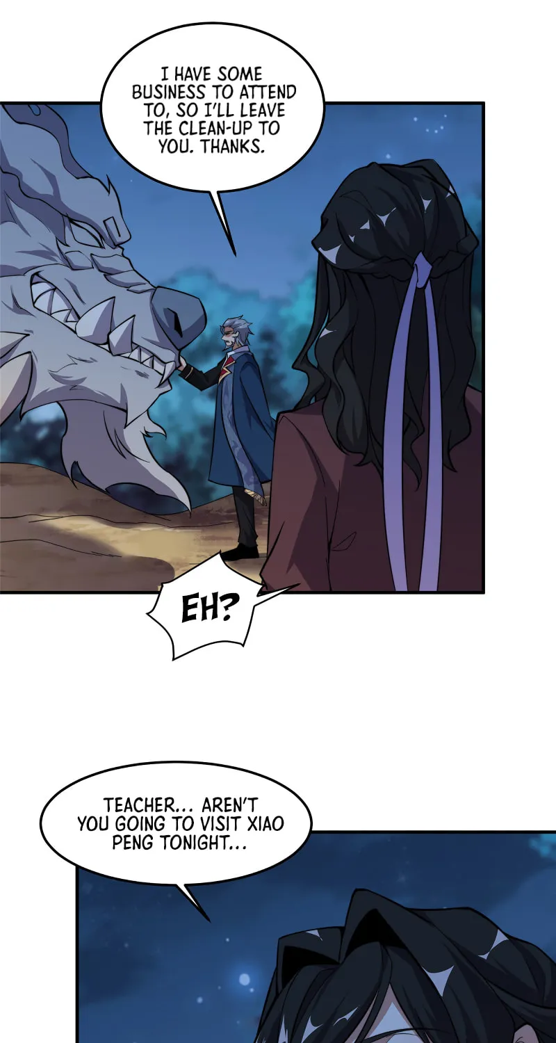 Monster Pet Evolution (Colored) Chapter 52 page 13 - 