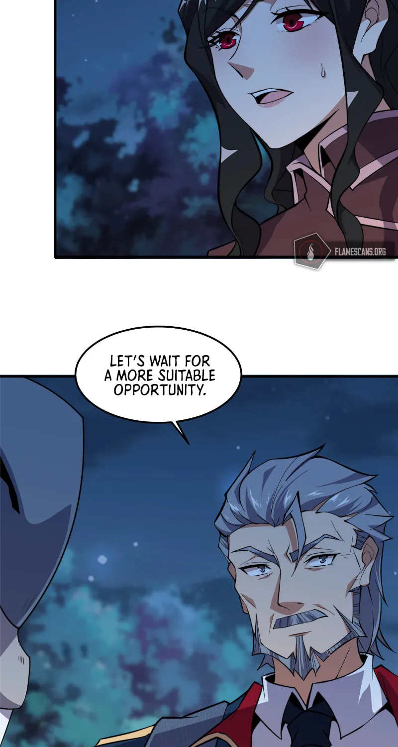Monster Pet Evolution (Colored) Chapter 52 page 14 - 
