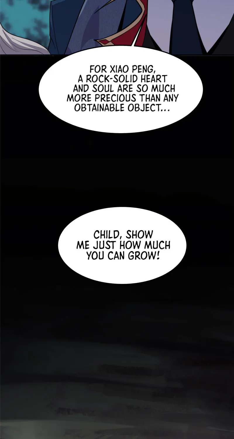 Monster Pet Evolution (Colored) Chapter 52 page 15 - 