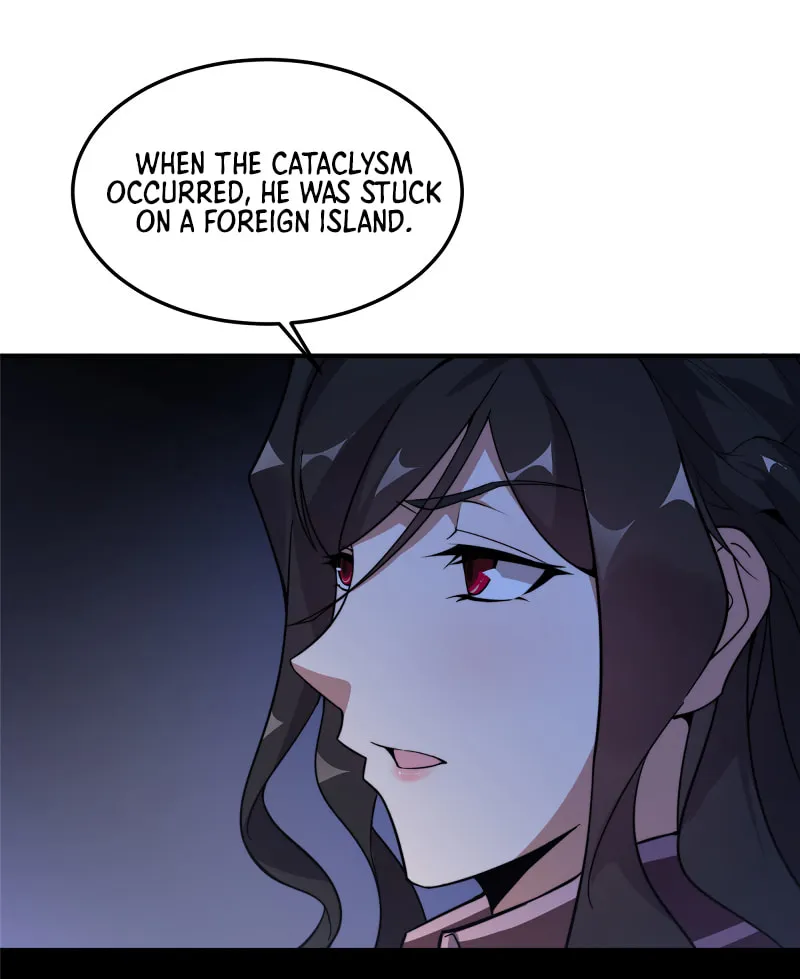 Monster Pet Evolution (Colored) Chapter 52 page 27 - 