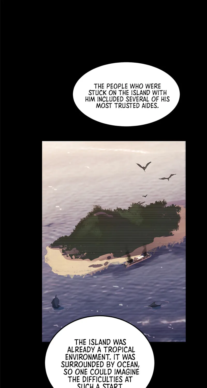 Monster Pet Evolution (Colored) Chapter 52 page 28 - 