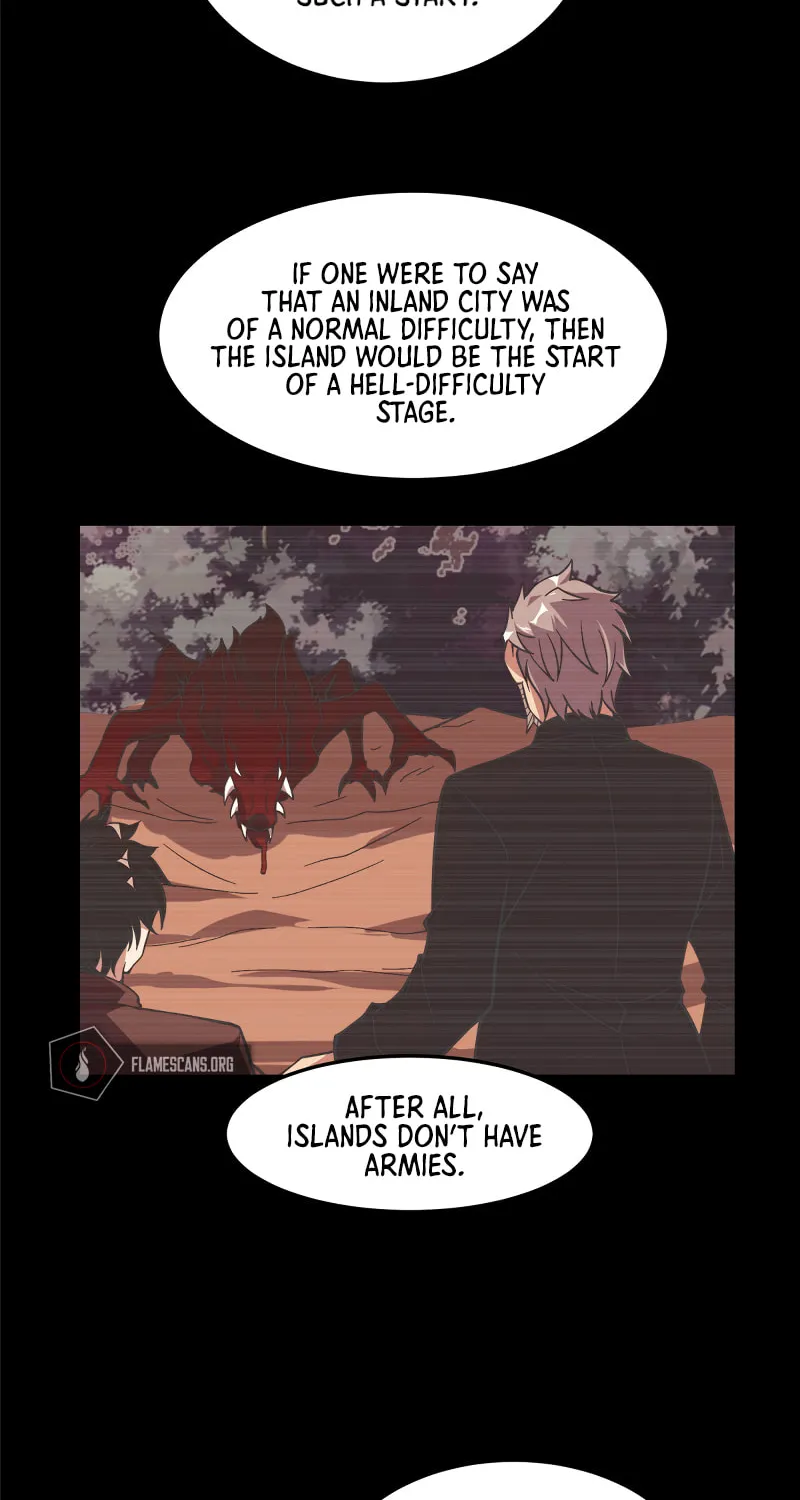 Monster Pet Evolution (Colored) Chapter 52 page 29 - 