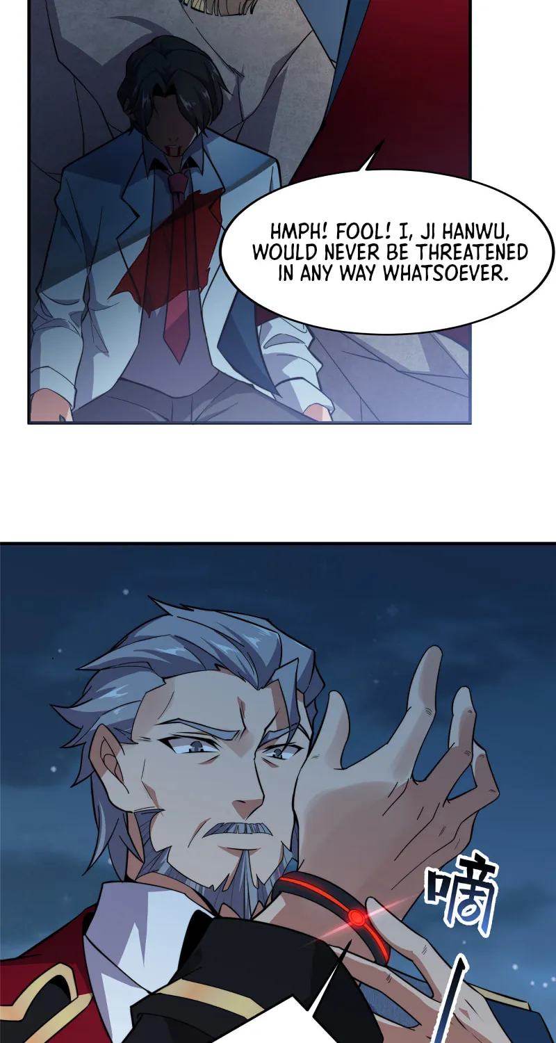 Monster Pet Evolution (Colored) Chapter 52 page 4 - 