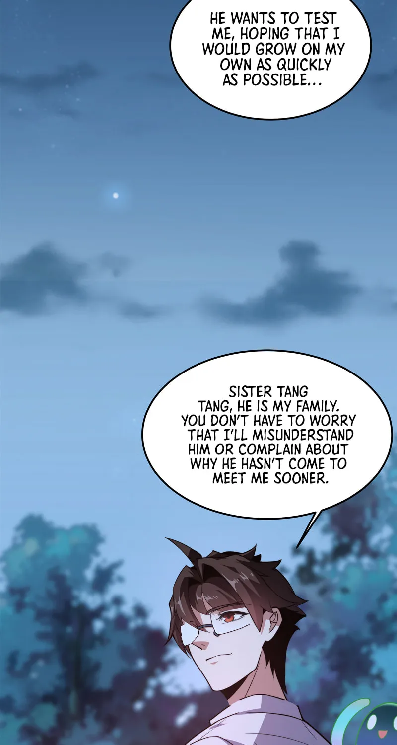 Monster Pet Evolution (Colored) Chapter 52 page 34 - 