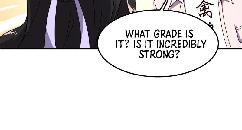 Monster Pet Evolution (Colored) Chapter 52 page 36 - 