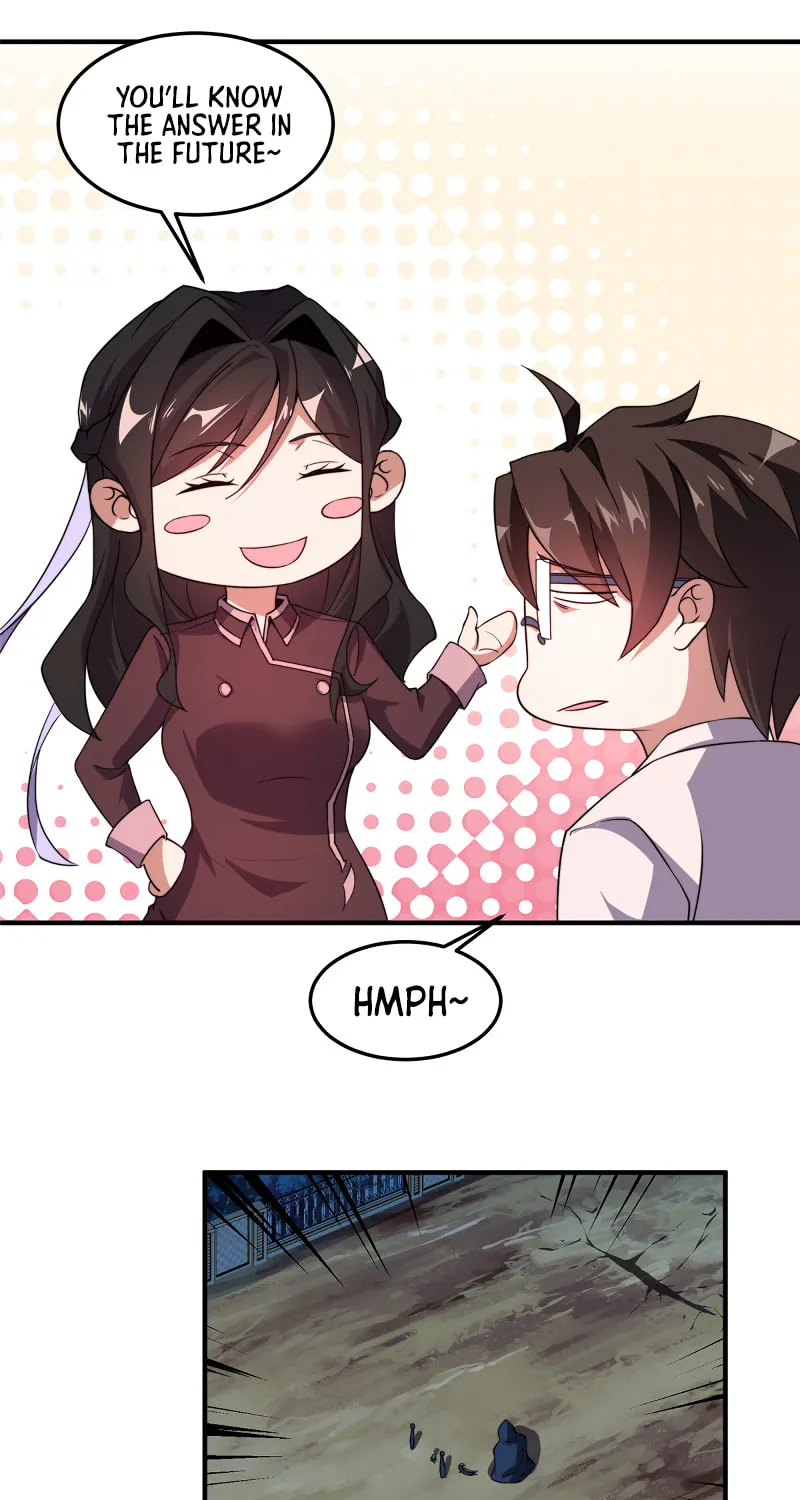 Monster Pet Evolution (Colored) Chapter 52 page 37 - 