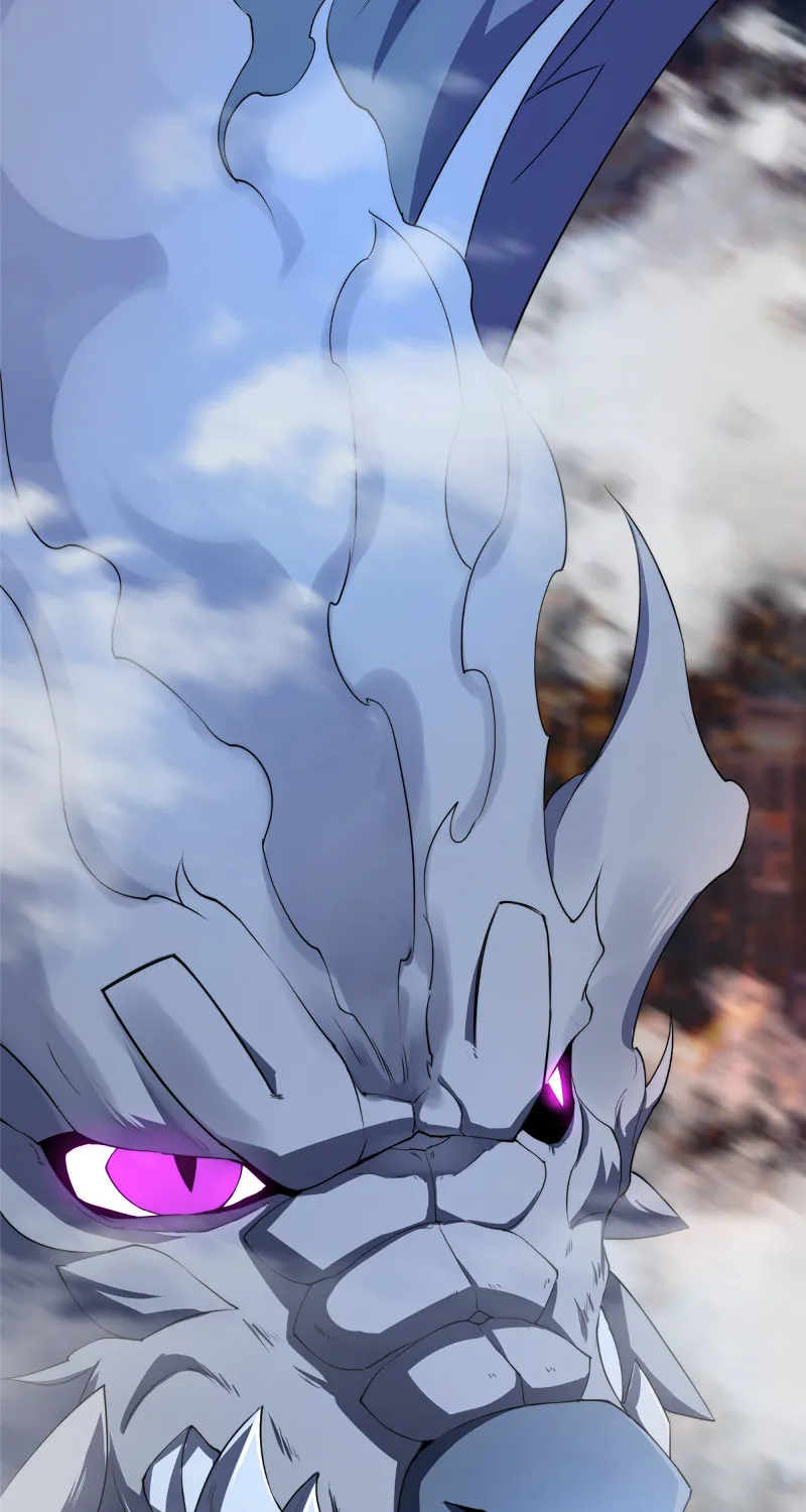 Monster Pet Evolution (Colored) Chapter 52 page 39 - 