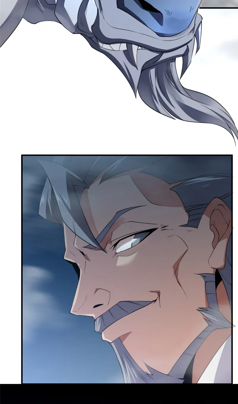 Monster Pet Evolution (Colored) Chapter 52 page 40 - 