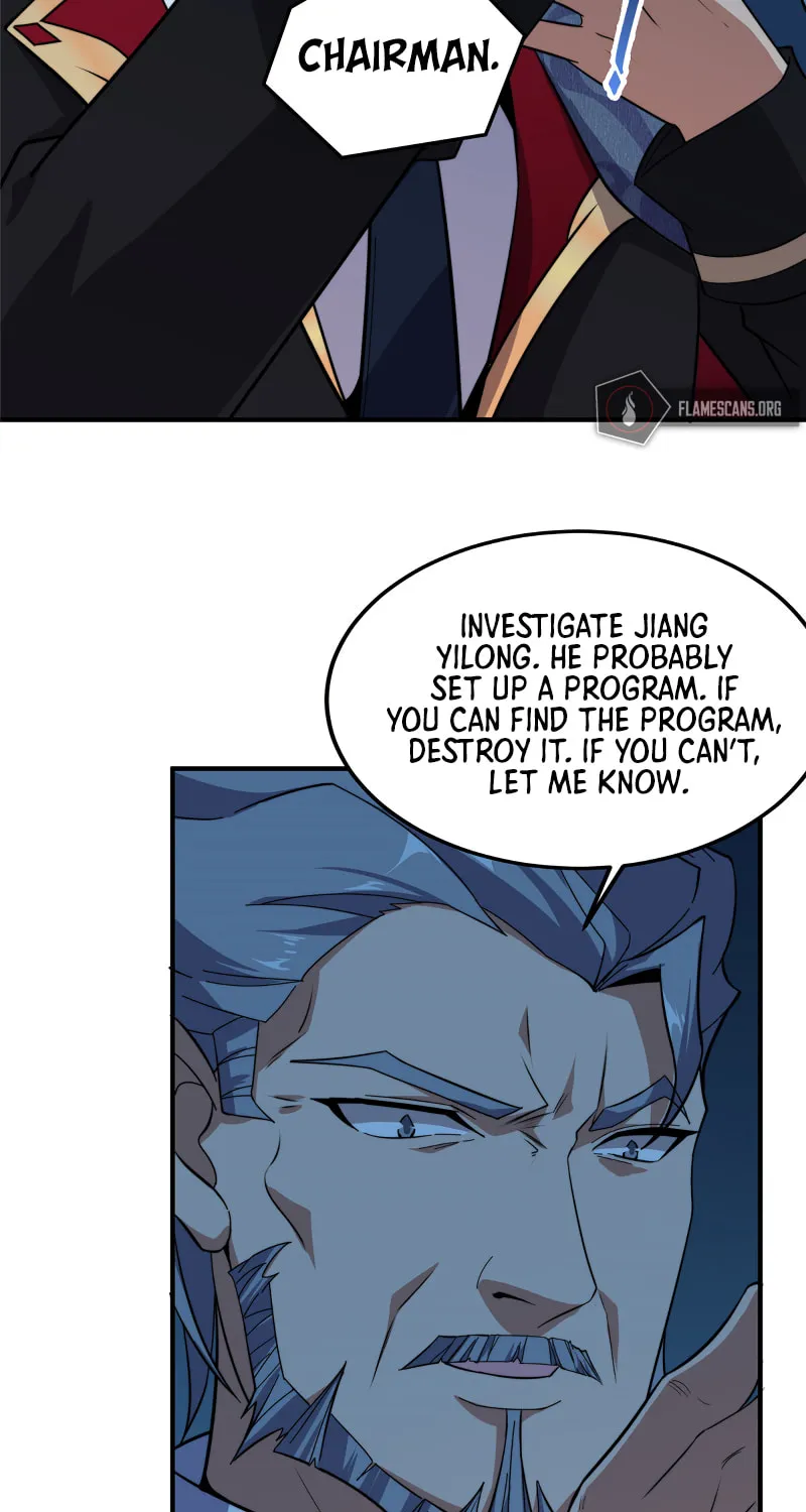 Monster Pet Evolution (Colored) Chapter 52 page 5 - 