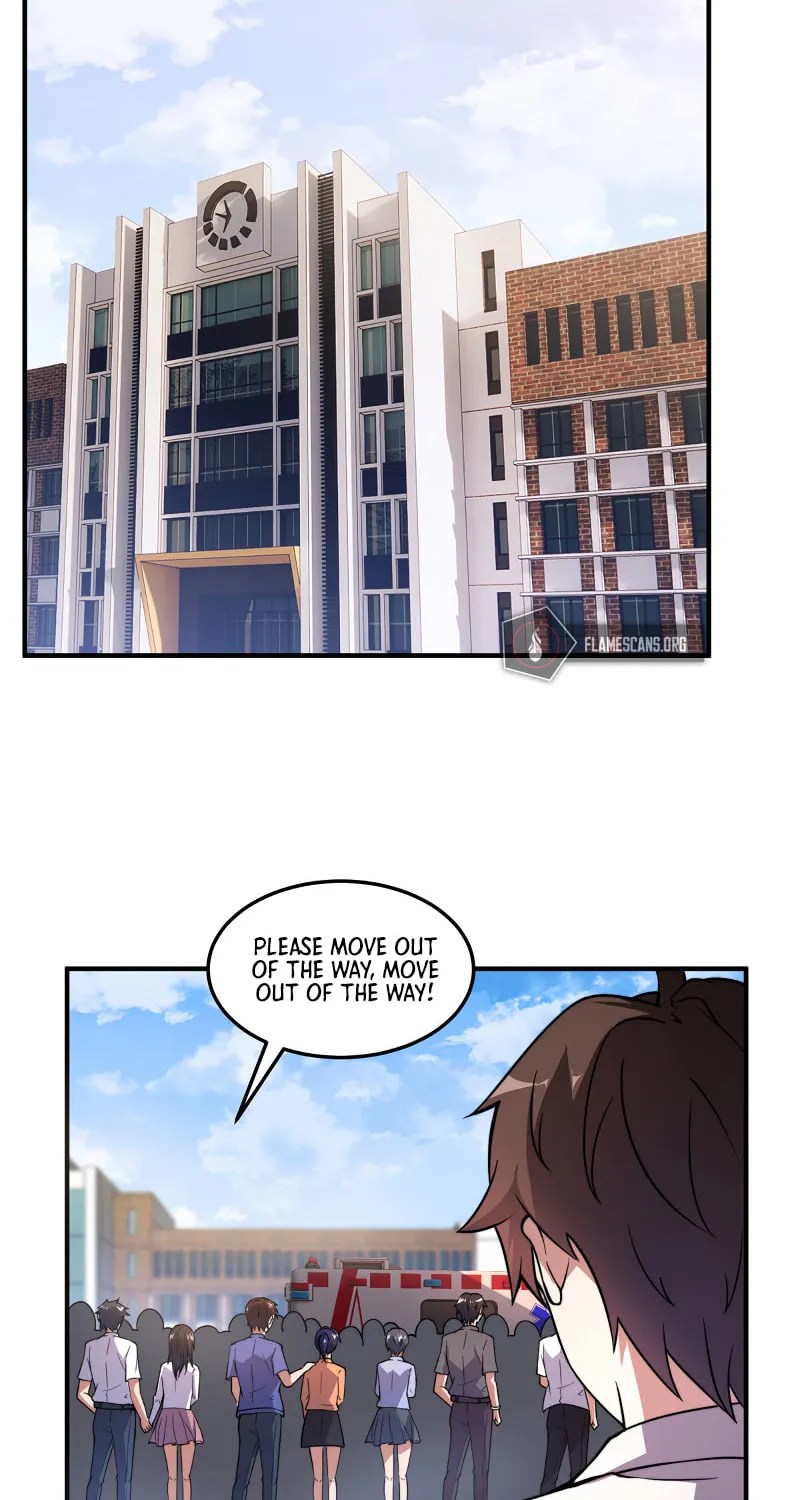 Monster Pet Evolution (Colored) Chapter 52 page 42 - 