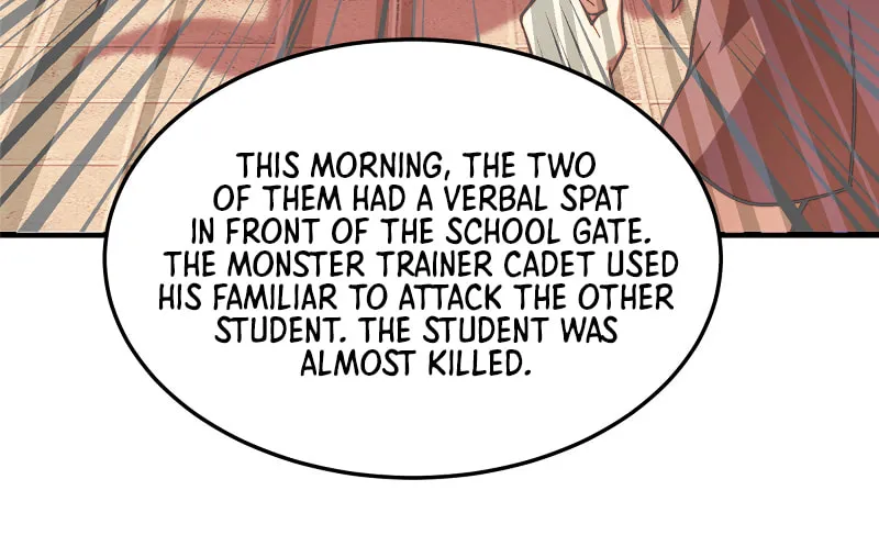 Monster Pet Evolution (Colored) Chapter 52 page 45 - 