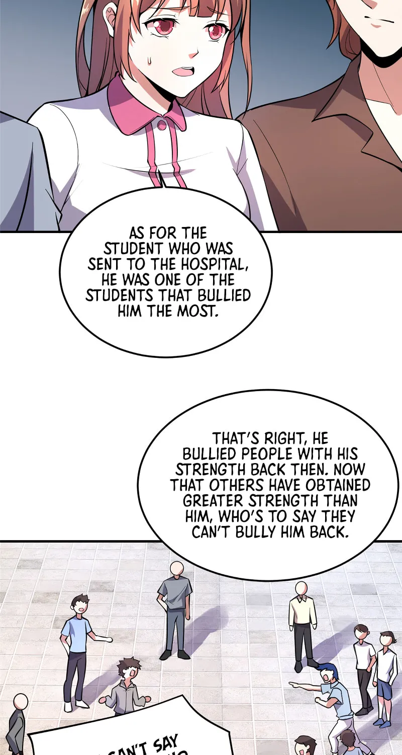 Monster Pet Evolution (Colored) Chapter 52 page 47 - 
