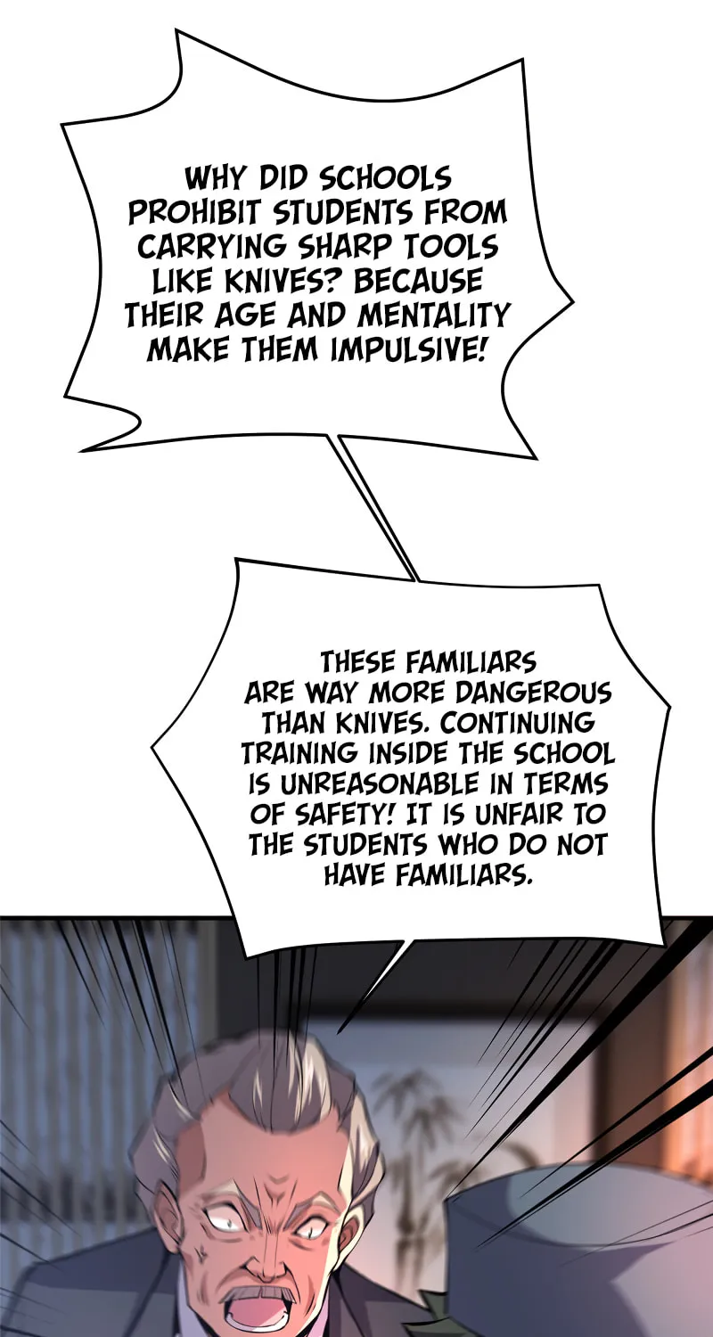 Monster Pet Evolution (Colored) Chapter 52 page 50 - 