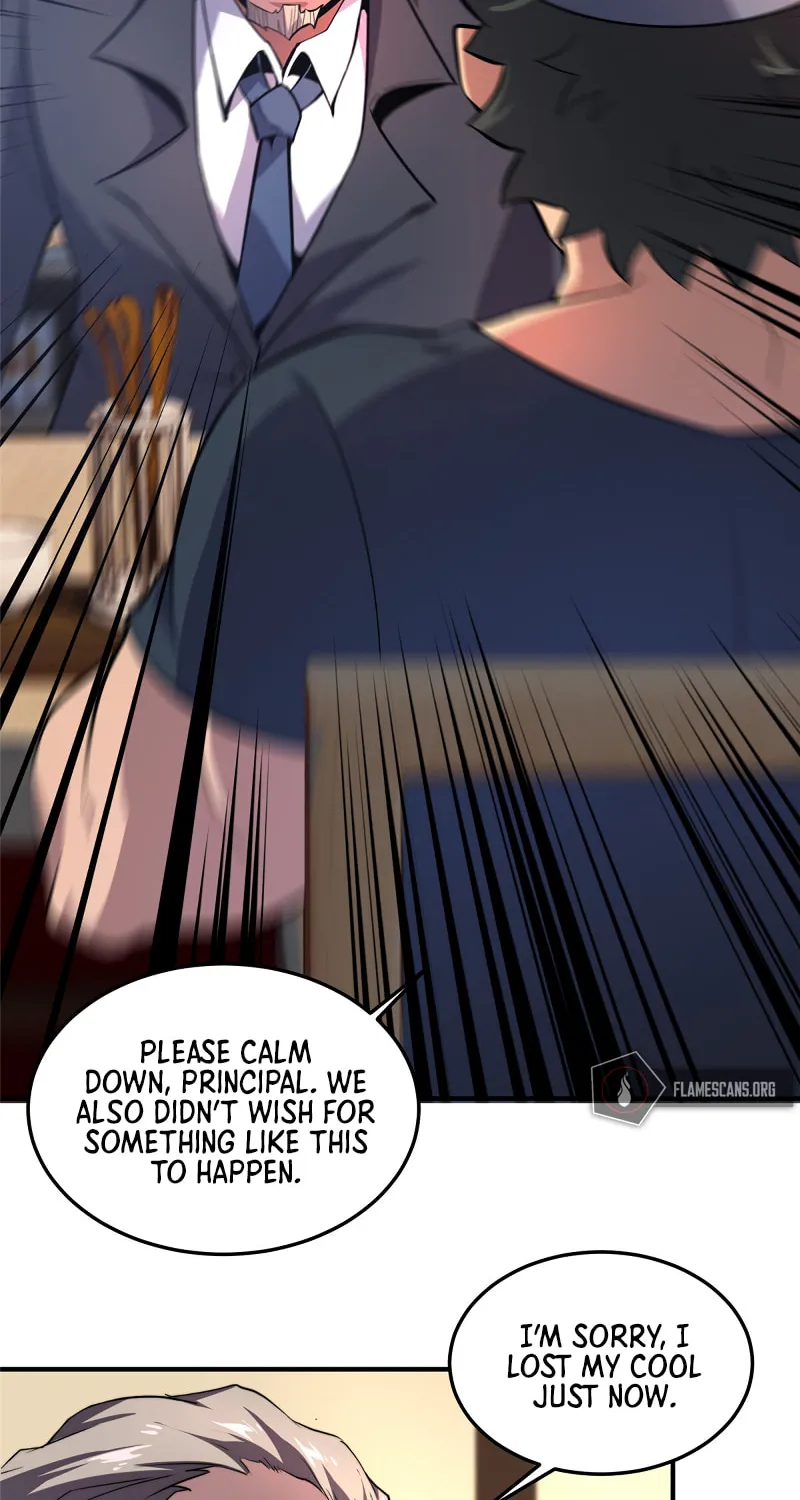 Monster Pet Evolution (Colored) Chapter 52 page 51 - 