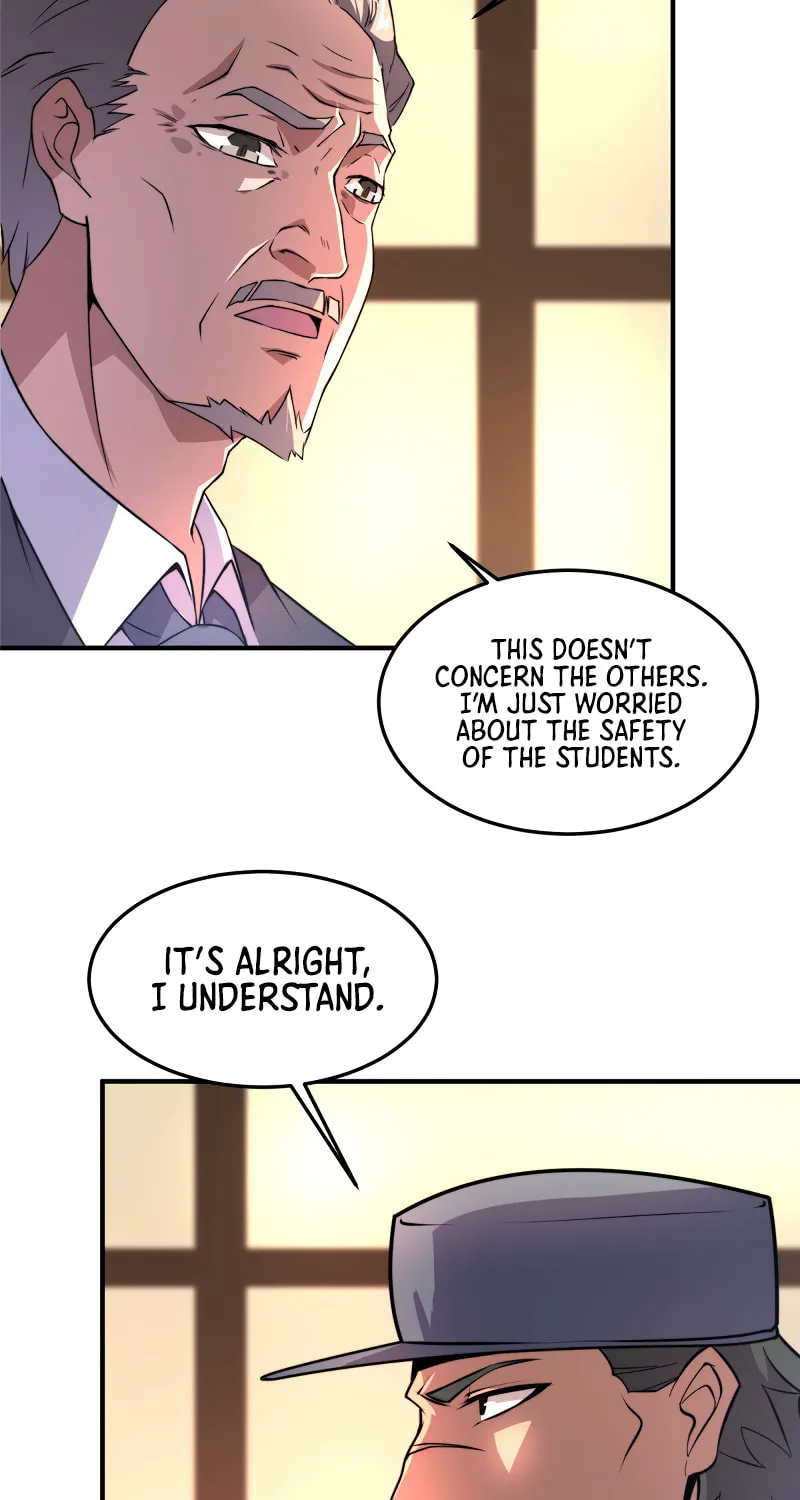 Monster Pet Evolution (Colored) Chapter 52 page 52 - 