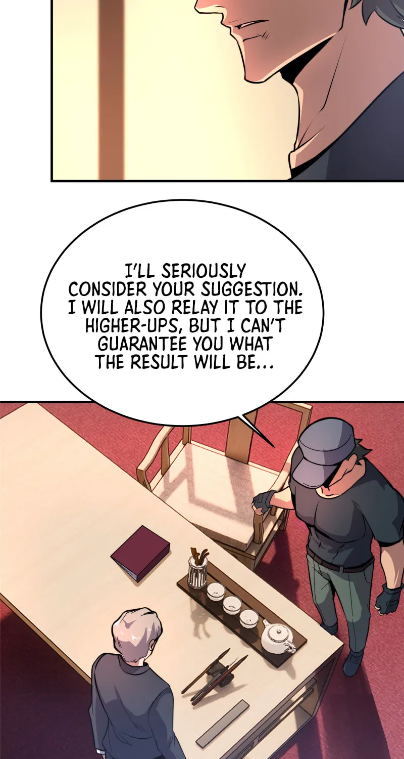 Monster Pet Evolution (Colored) Chapter 52 page 53 - 