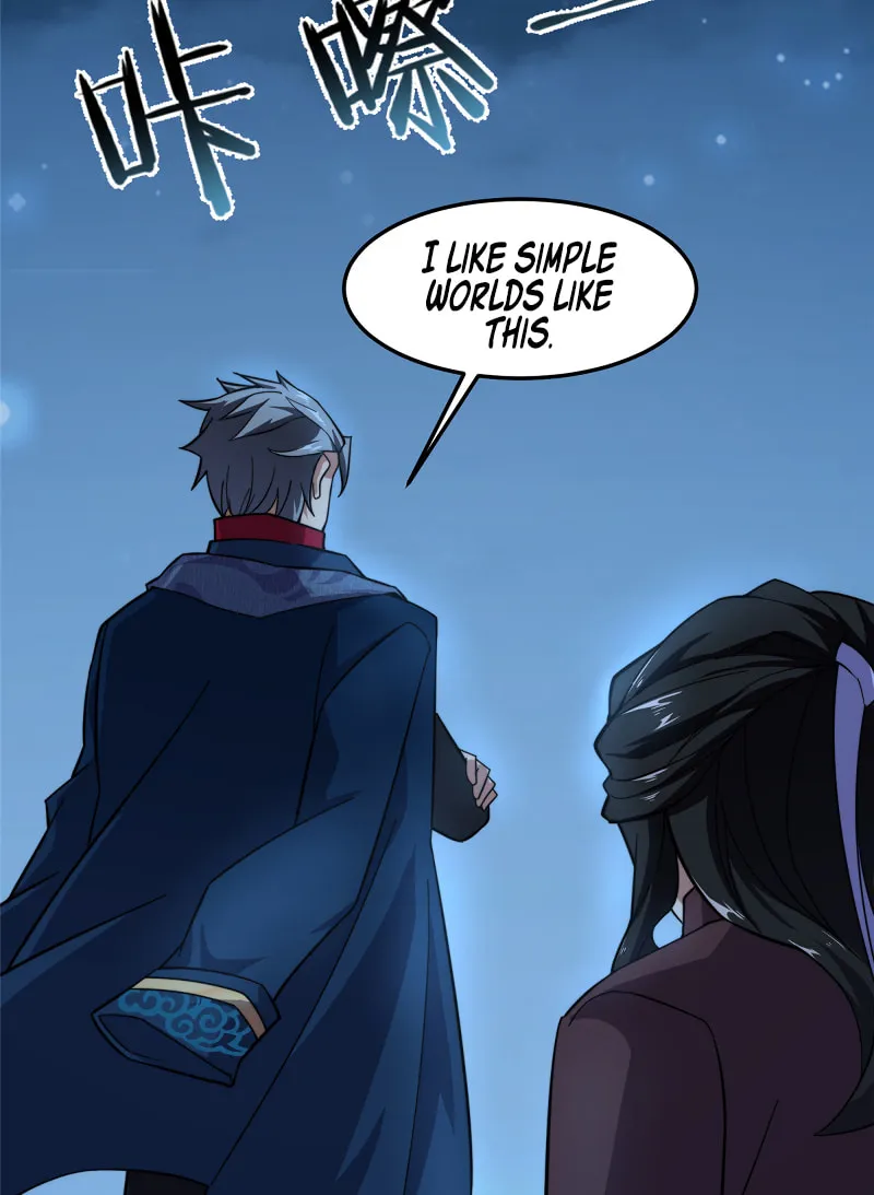 Monster Pet Evolution (Colored) Chapter 52 page 7 - 
